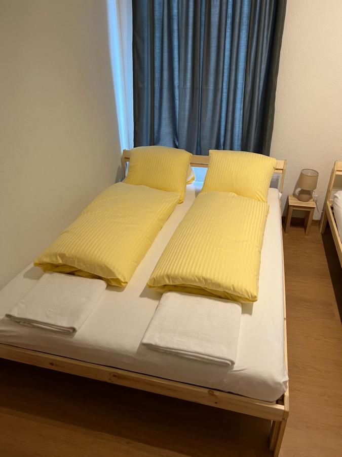 Apartament Rosy Interlaken Exteriör bild