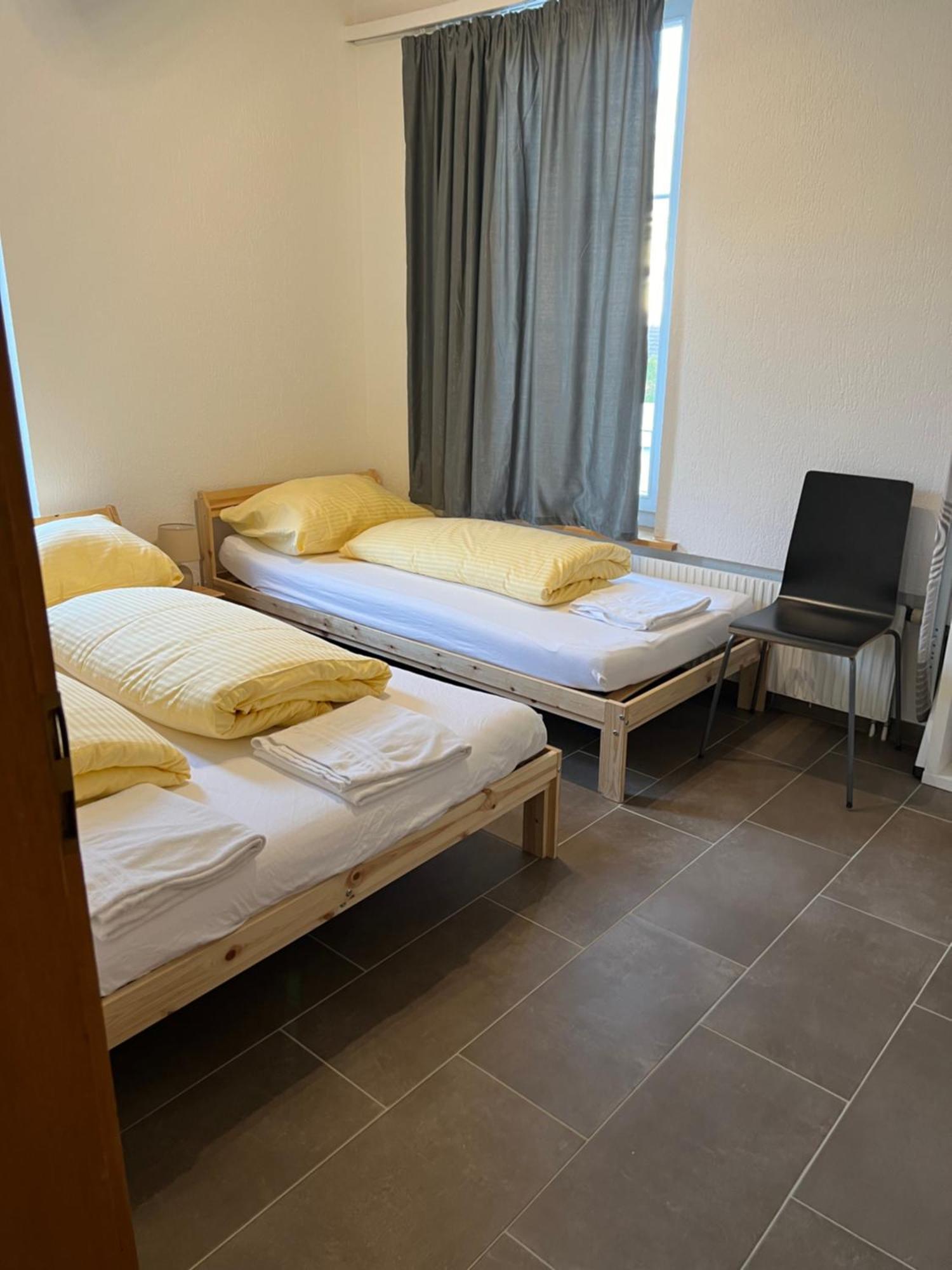 Apartament Rosy Interlaken Exteriör bild