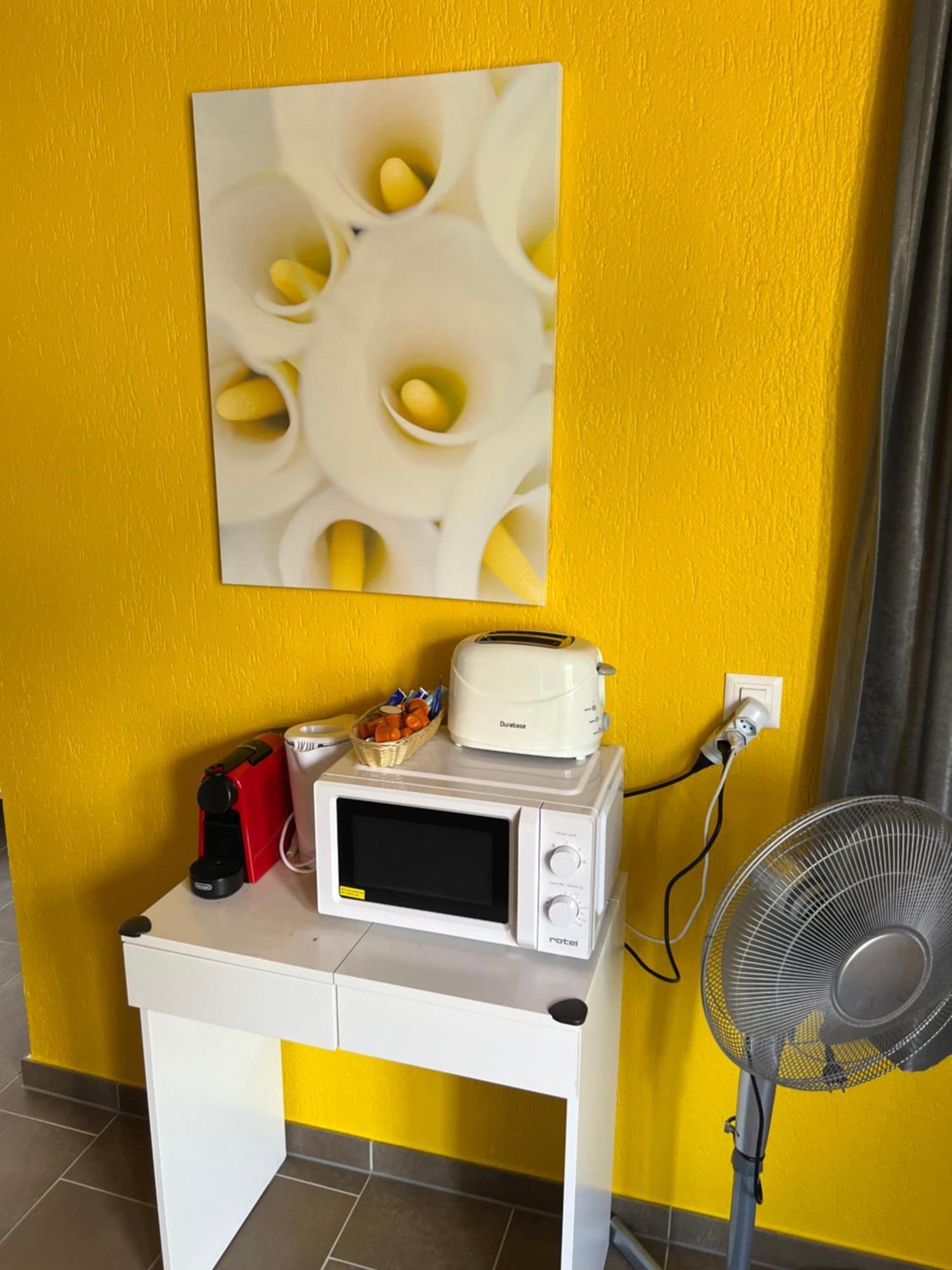 Apartament Rosy Interlaken Exteriör bild