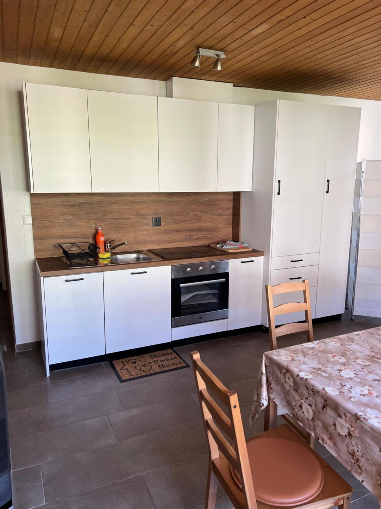 Apartament Rosy Interlaken Exteriör bild